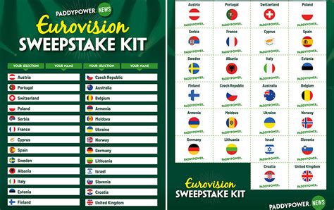 euro sweepstake|euros sweepstake generator.